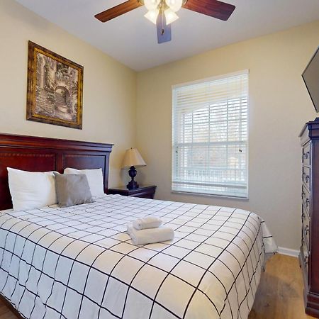 Almaton Apartment Orlando Luaran gambar