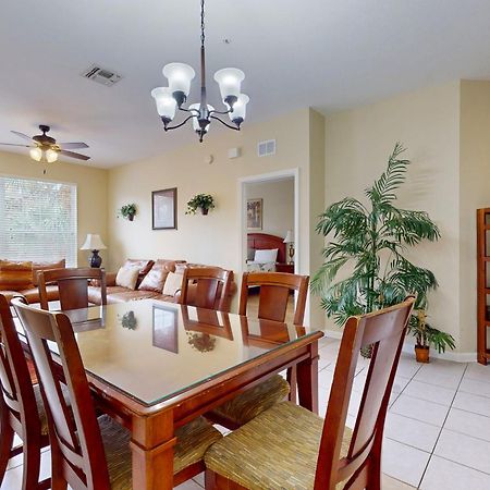 Almaton Apartment Orlando Luaran gambar
