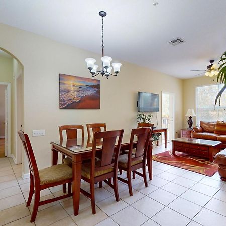 Almaton Apartment Orlando Luaran gambar