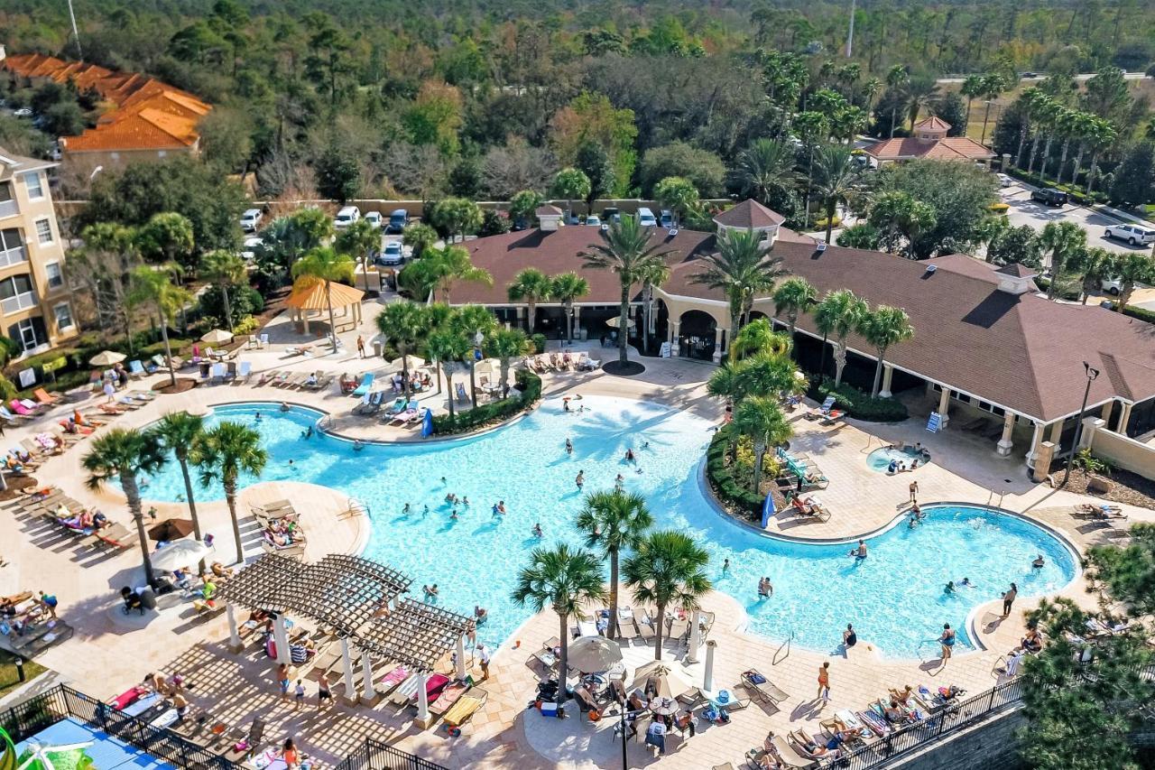 Almaton Apartment Orlando Luaran gambar