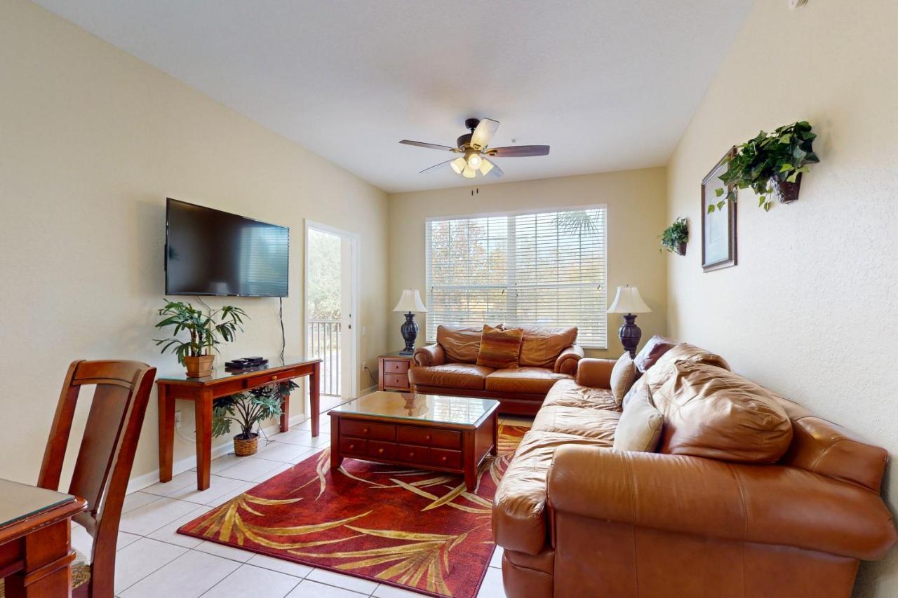 Almaton Apartment Orlando Bilik gambar