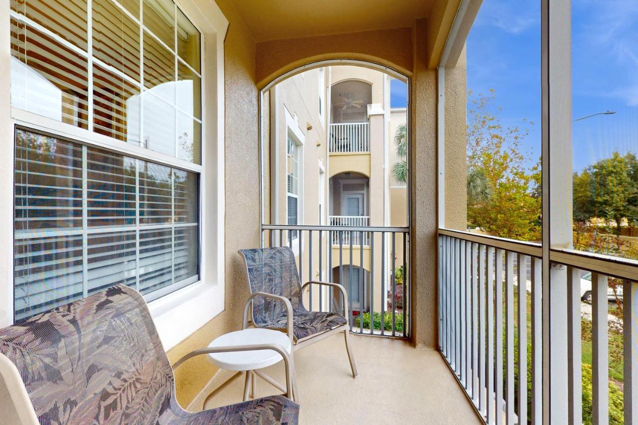 Almaton Apartment Orlando Bilik gambar