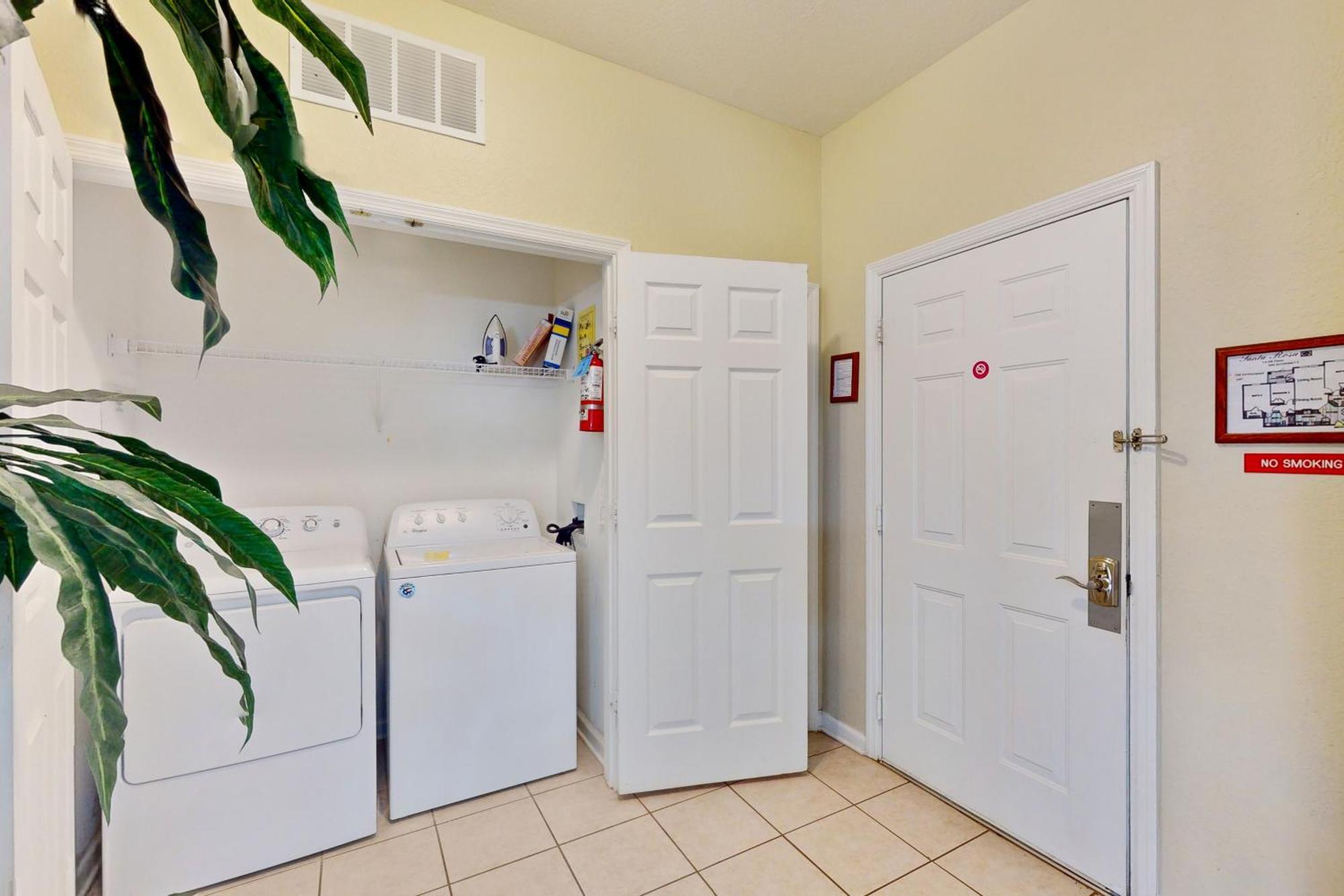 Almaton Apartment Orlando Bilik gambar