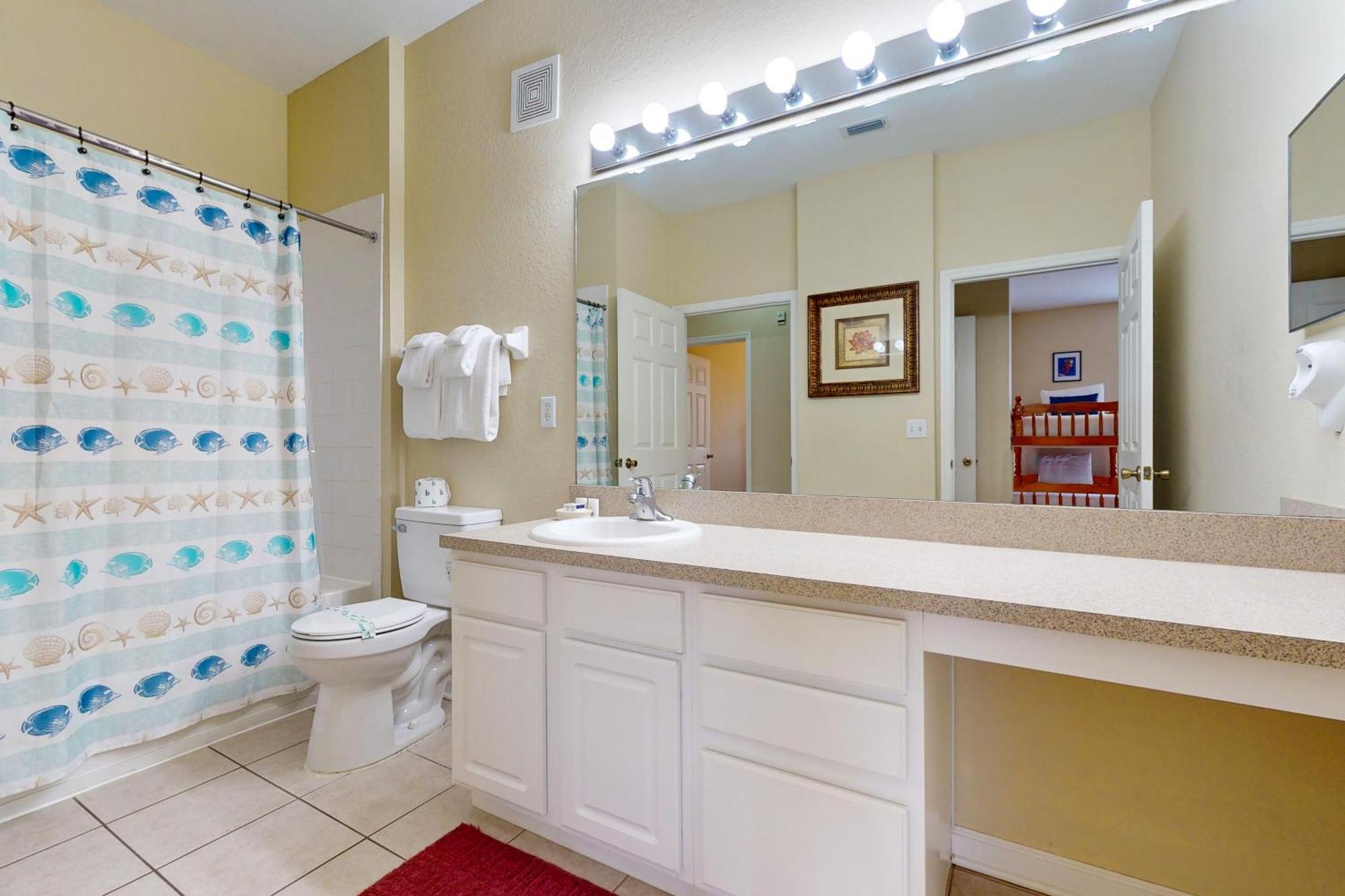 Almaton Apartment Orlando Luaran gambar