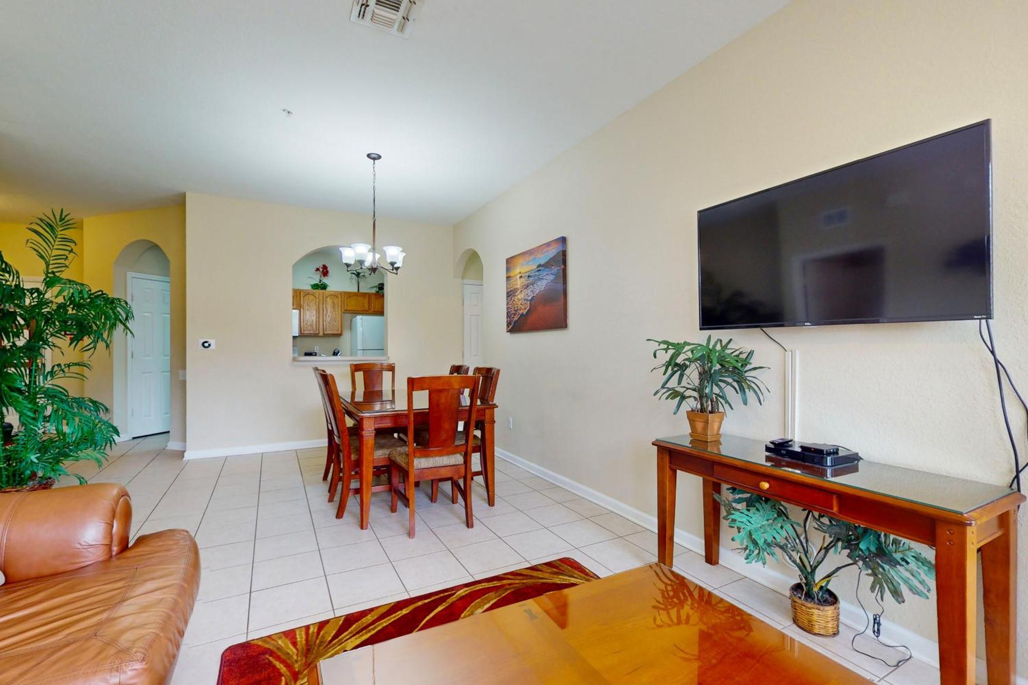 Almaton Apartment Orlando Luaran gambar