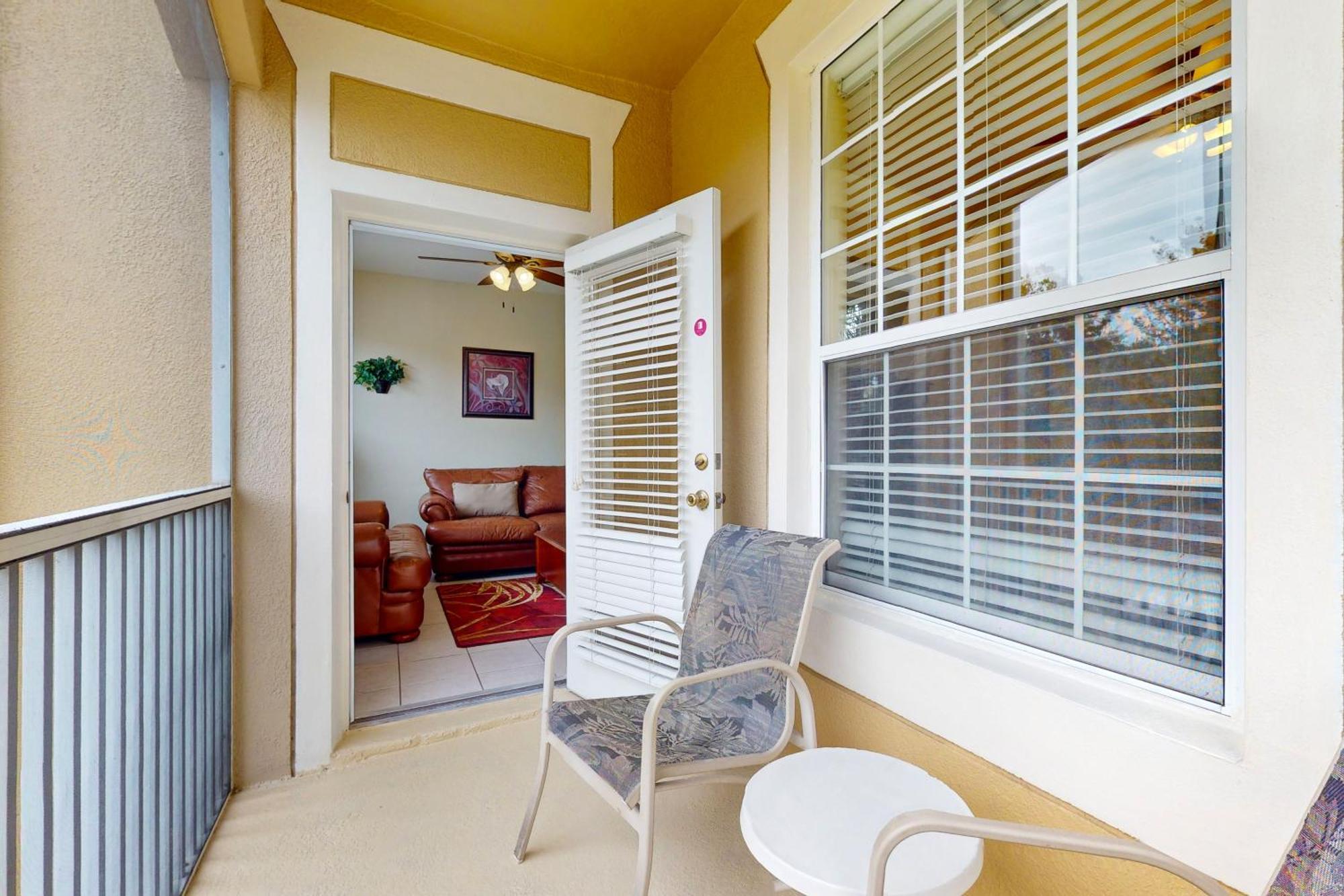 Almaton Apartment Orlando Luaran gambar